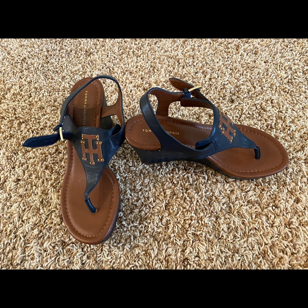 Women’s wedges